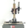 TRAVELLING MICROSCOPE DELUXE MODEL 3 MOTION (H & V & T) (CAT NO. 669)